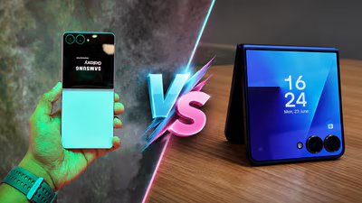 Galaxy Z Flip8 आ गया है: क्या Galaxy Z Flip7 मालिकों को इसकी परवाह भी करनी चाहिए? (एचटी टेक) 3 z flip 8 vs z flip 7 1784735625248 1784735649958 b745921b c0ff 4d0c 8d39 3e6ed4b64a2b