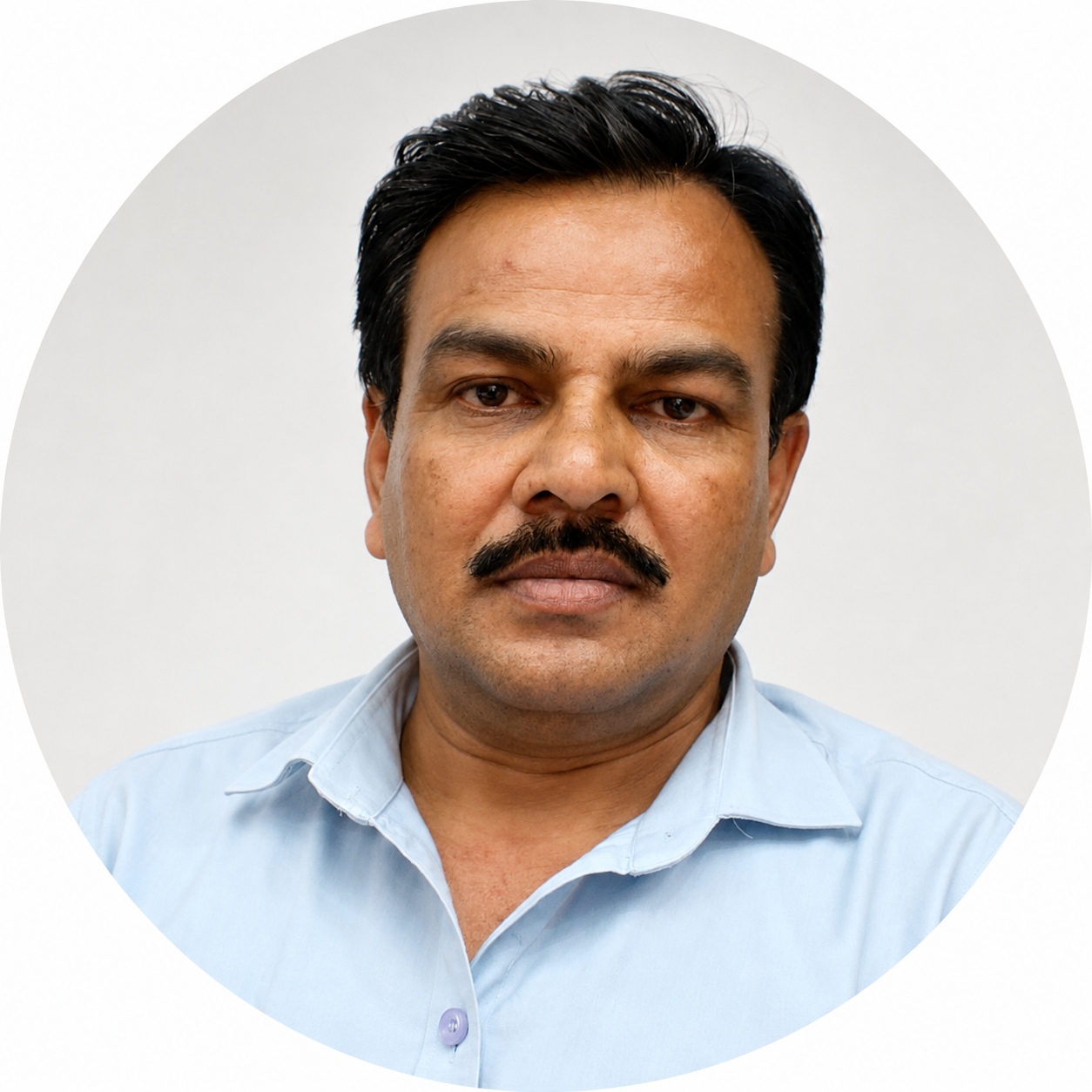 Pramod Kumar Tiwari (Editor Mau)