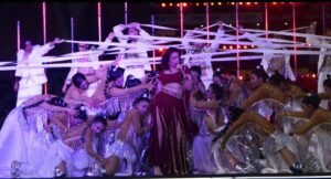 लखनऊ में यूपी T20 लीग सीजन-4 का भव्य आगाज, सीएम योगी ने किया उद्घाटन 6 WhatsApp Image 2026 08 15 at 10.42.10 AM