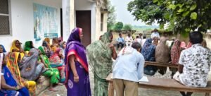 हर साल अभियान, फिर भी गाजर घास बेहिसाब—आखिर कब होगा इसका स्थायी इलाज? 3 WhatsApp Image 2026 08 20 at 10.03.37 AM